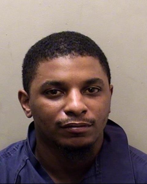 Rashaad Becton